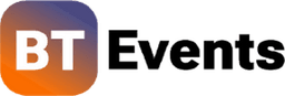 Logo BT Events