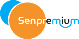 Logo SenePremium