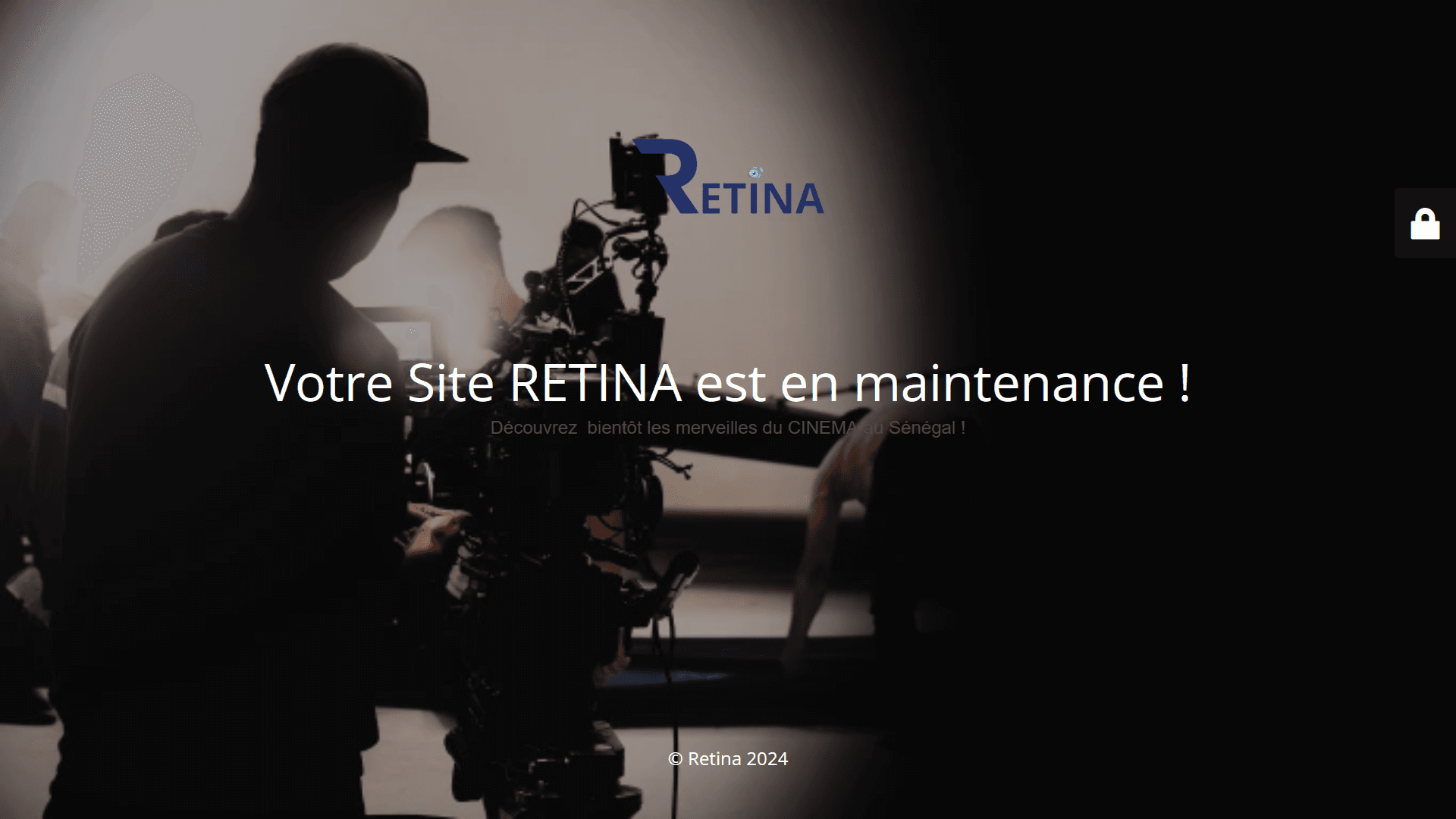 Retina Corporate